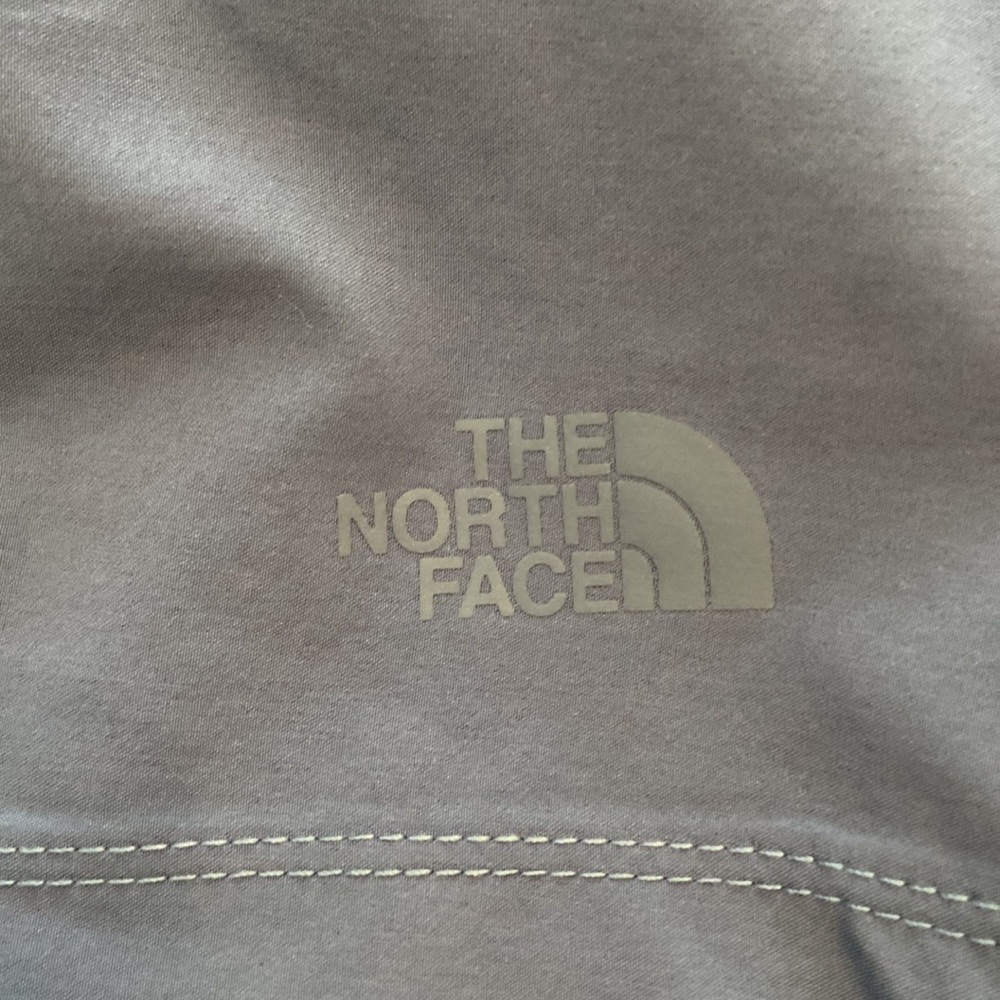 The North Face Dress Lilac Color BNWOT size L long 38” bust 36” - Picture 10 of 12